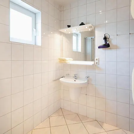 Apartment Haus Meeresblick 5 Norderney
