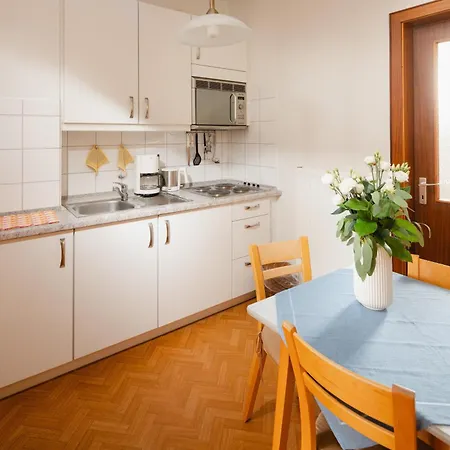 Apartment Haus Meeresblick 5