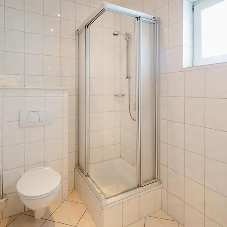 Haus Meeresblick 5 Norderney