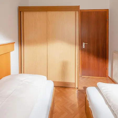 Apartment Haus Meeresblick 5 *