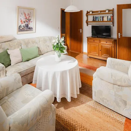 Haus Meeresblick 5 * Norderney