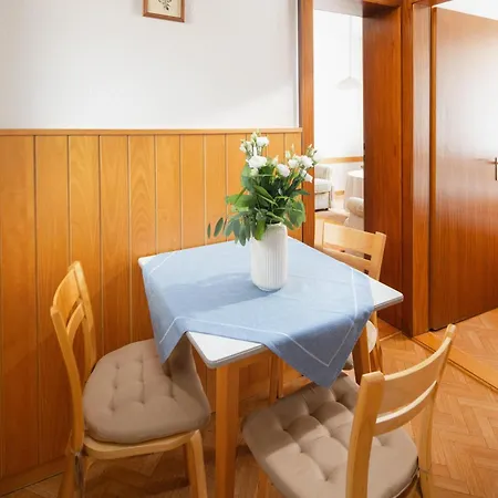 Haus Meeresblick 5 Norderney