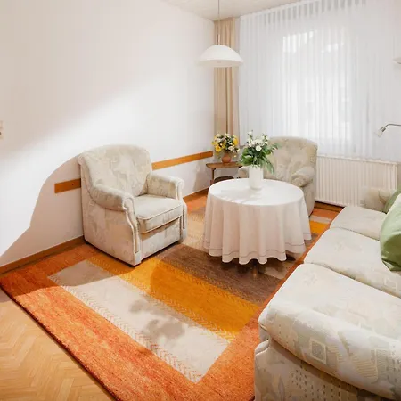 Haus Meeresblick 5 * Norderney