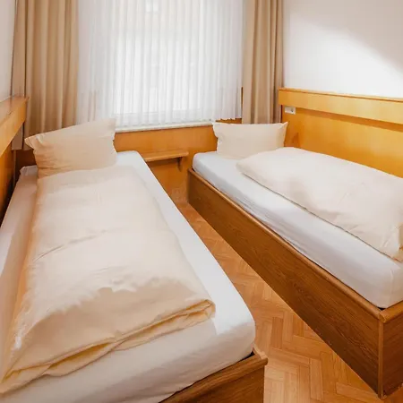 Haus Meeresblick 5 Apartment *