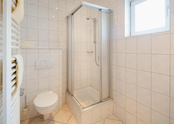 Haus Meeresblick 5 נורדרני