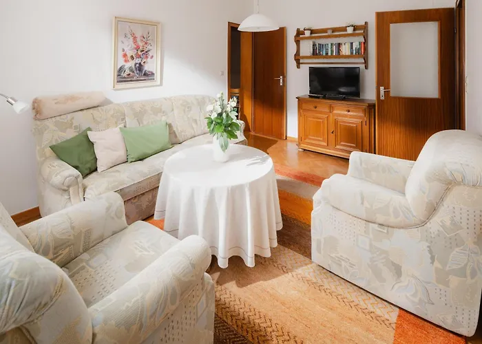 Haus Meeresblick 5 * נורדרני