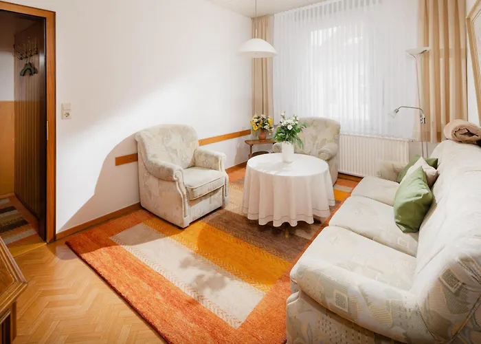 Haus Meeresblick 5 * נורדרני