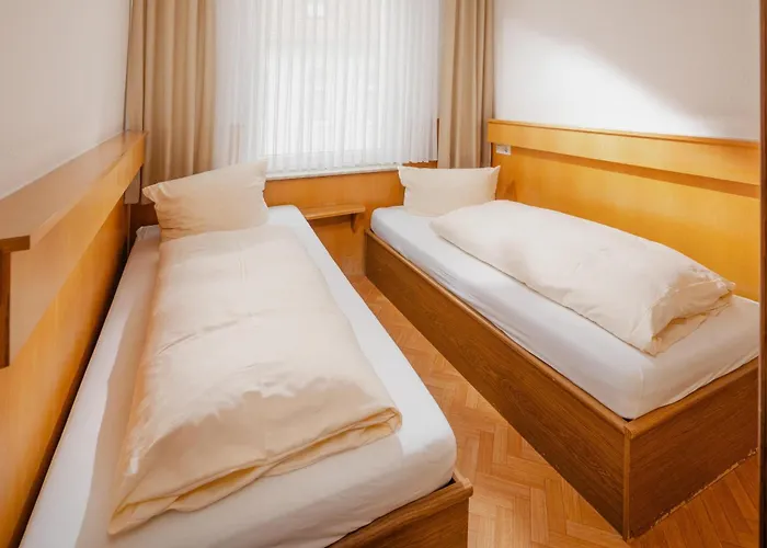 Haus Meeresblick 5 דירה *